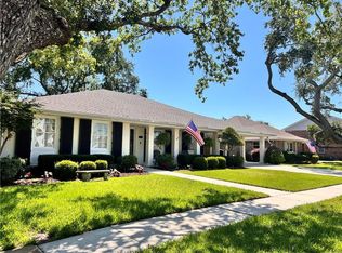4605 Cleveland Pl, Metairie, LA 70003