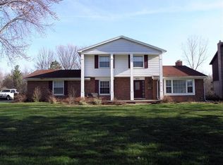 471 Boutell Dr, Grand Blanc, MI 48439