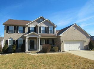 1214 Elisabeth Dr, O Fallon, IL 62269