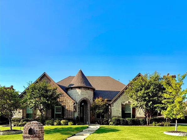 808 Regal Xing, Keller, TX 76248