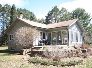 4141 N Bay Rd, Rhinelander, WI 54501