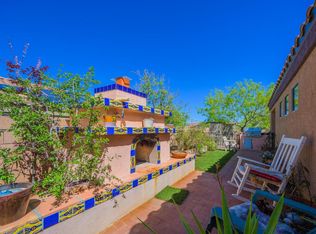 497 S Stone Bench Rd, Vail, AZ 85641