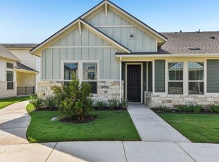 108 Maceo Way #101, San Marcos, TX 78666