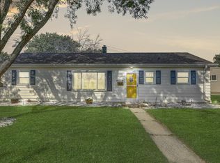 3432 S 67th St, Milwaukee, WI 53219