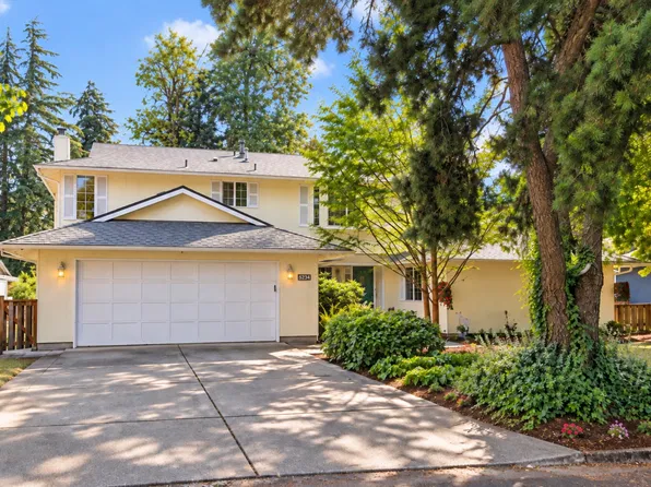 5234 SE Alderway Ave, Milwaukie, OR 97267