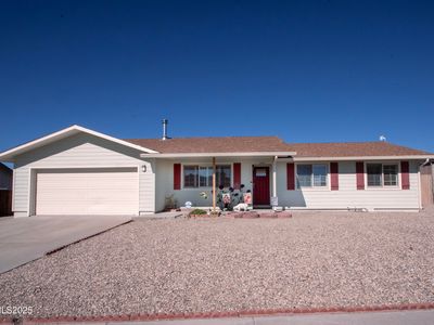 1606 Shadscale Ct, Tonopah, NV, 89049