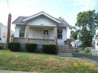1815 Sundale Ave, Cincinnati, OH