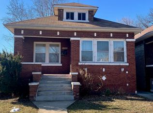 1748 N Lockwood Ave, Chicago, IL 60639