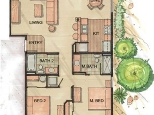 200 E Malibu Dr, Payson, AZ