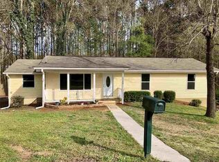 4708 Cree Ln NW, Cleveland, TN 37312