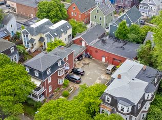 44 Russell St, Cambridge, MA 02140