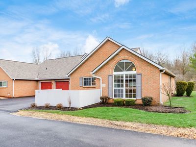 5732 Black Walnut Dr, Columbus, OH, 43230