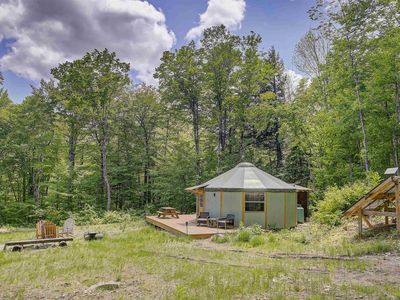 2554 Hurricane Mountain Road, Conway, NH, 03818