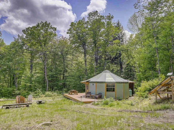 2554 Hurricane Mountain Road, Conway, NH 03813