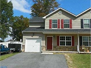 927B Wildel Ave #B, New Castle, DE 19720