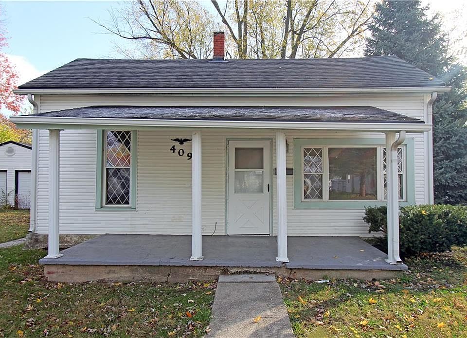 1st image of 409 McKinley Ave