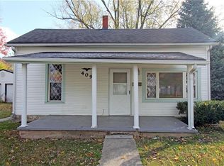 409 McKinley Ave, Piqua, OH 45356