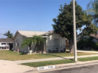 8523 Eucalyptus St, Downey, CA 90242