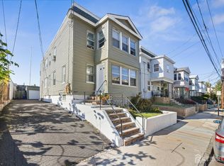 46 Norwood Ave, Irvington, NJ 07111