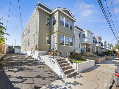 46 Norwood Ave, Irvington, NJ, 07111