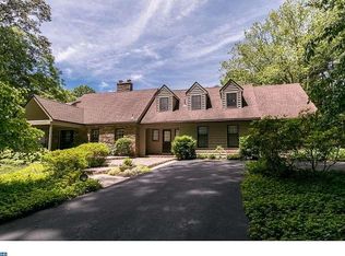7 Possum Tree Ln, Kennett Square, PA 19348