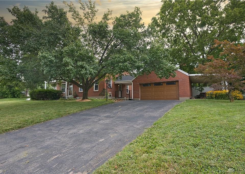 1201 Highland St, Middletown, OH 45044 Zillow