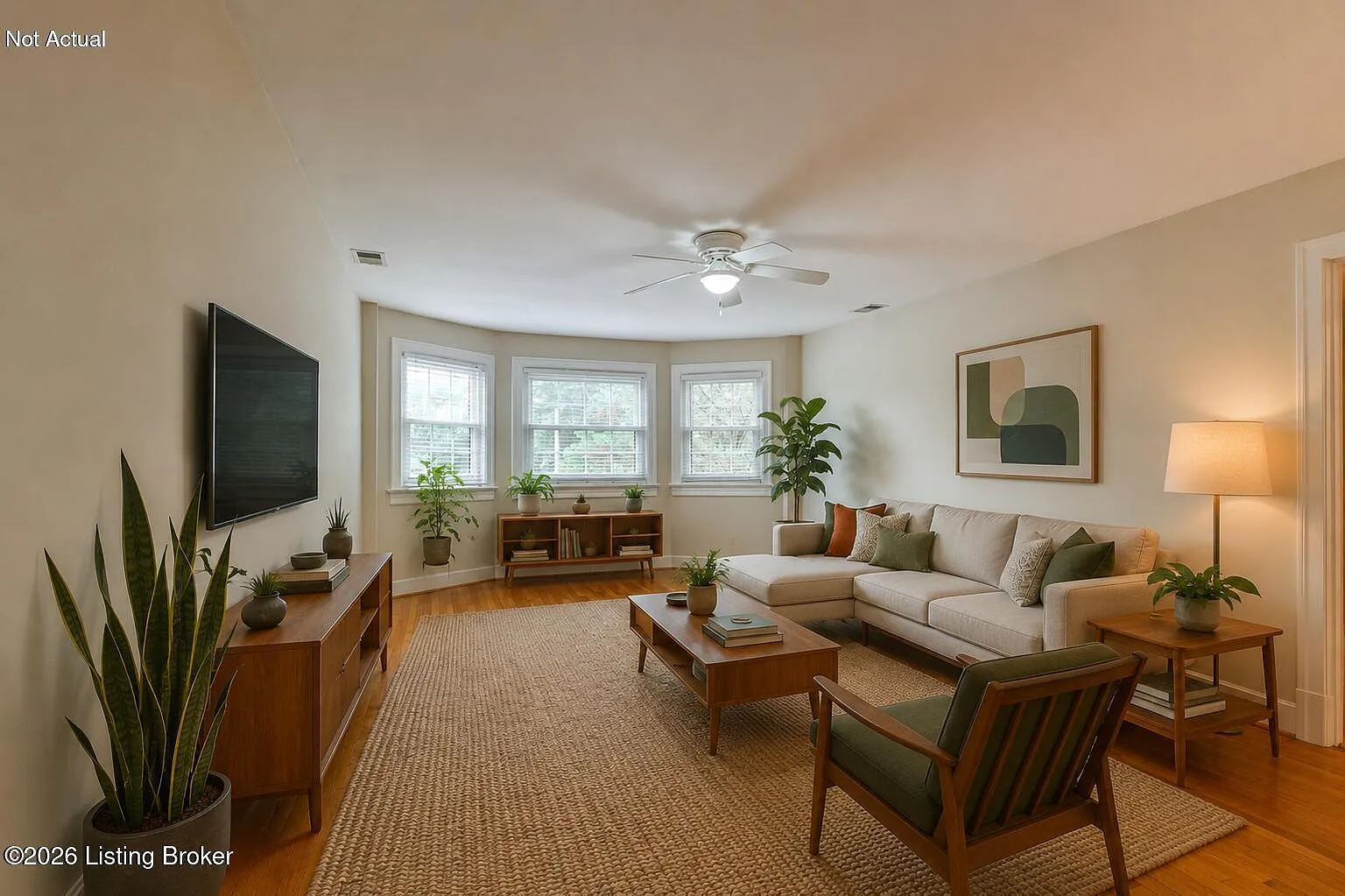 1 bed, 1.0 bath, 768 sqft, $1,200 — Photo 4