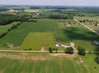 V Lois Ln, Saint Johns, MI 48879
