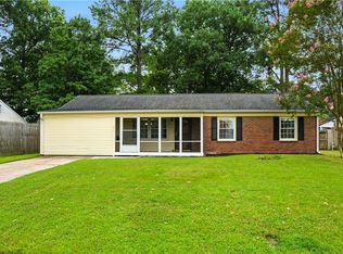 4813 Mandan Rd, Virginia Beach, VA 23462