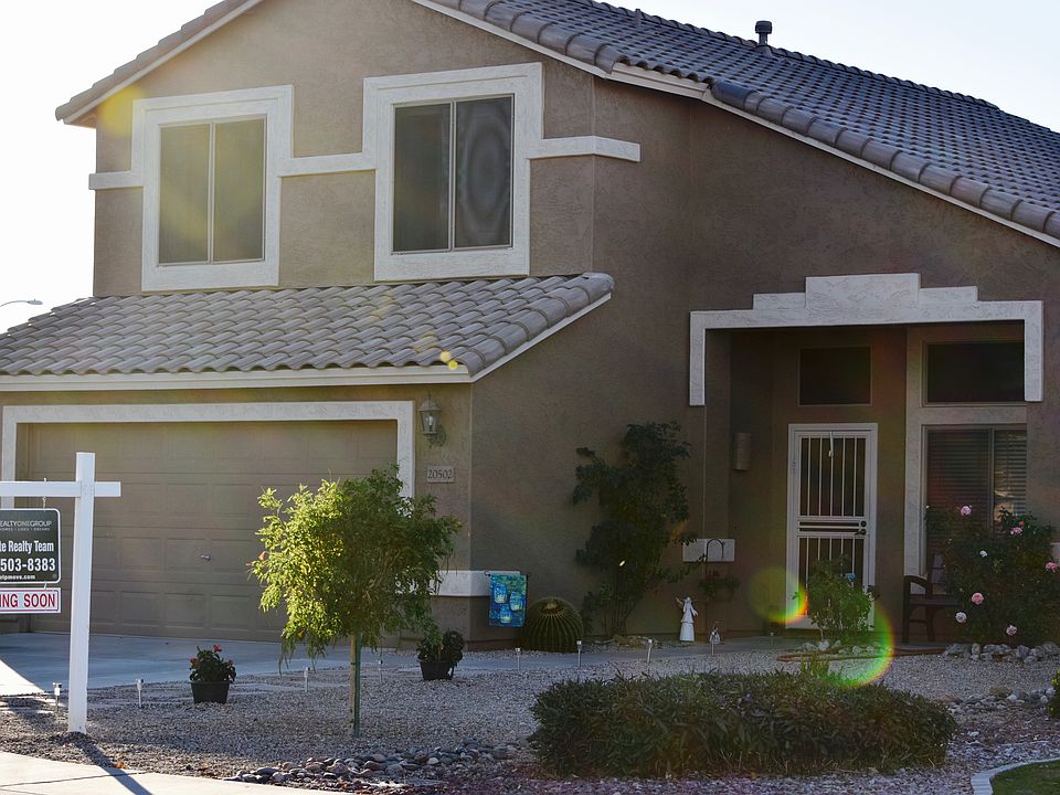 1st image of 20502 N 92nd Ln