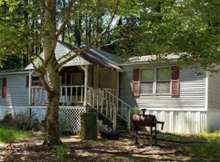 122 Cove Loop, Farmerville, LA 71241