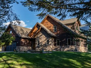 118 Kokanee Rd, Bonners Ferry, ID 83805