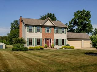 1515 Westwood Ave, Alliance, OH