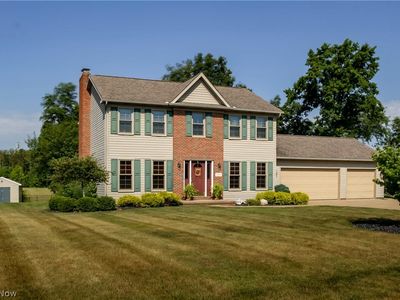 1515 Westwood Ave, Alliance, OH, 44601