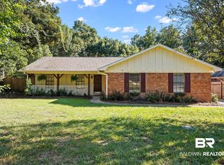 130 Brentwood Dr, Daphne, AL 36526