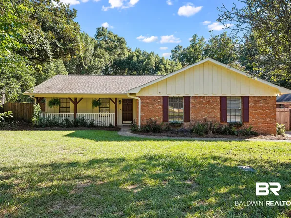 130 Brentwood Dr, Daphne, AL 36526