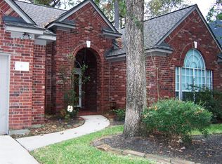 6 Windfern Pl, Spring, TX 77382