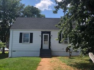 115 Morgan St, Lynchburg, VA 24501