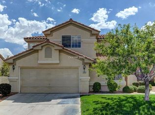 9809 Camino Loma Verde Ave #0, Las Vegas, NV 89117