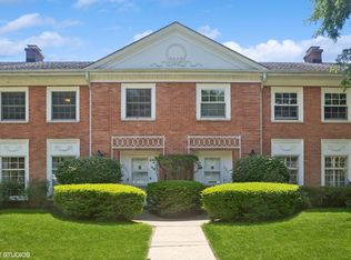 331 Greenleaf Ave, Wilmette, IL 60091