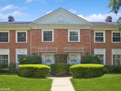 331 Greenleaf Ave, Wilmette, IL, 60091
