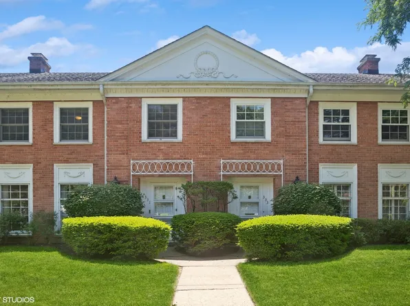 331 Greenleaf Ave, Wilmette, IL 60091