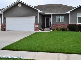 2170 N 2nd St, Seward, NE 68434