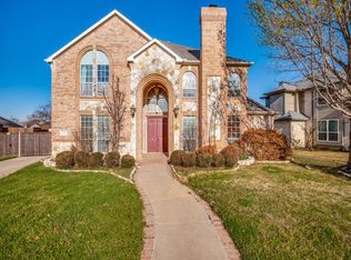 3725 Canon Gate Cir, Carrollton, TX 75007