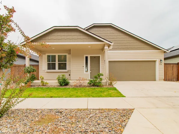 5336 Squirrel St, Springfield, OR 97478