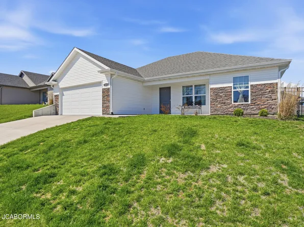 5535 Sweetgum Cir, Columbia, MO 65202