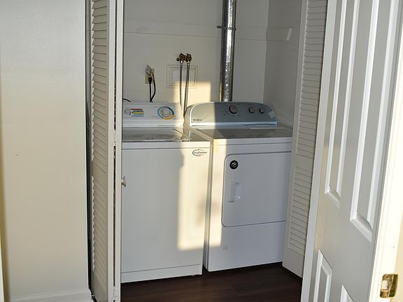 New Dryer