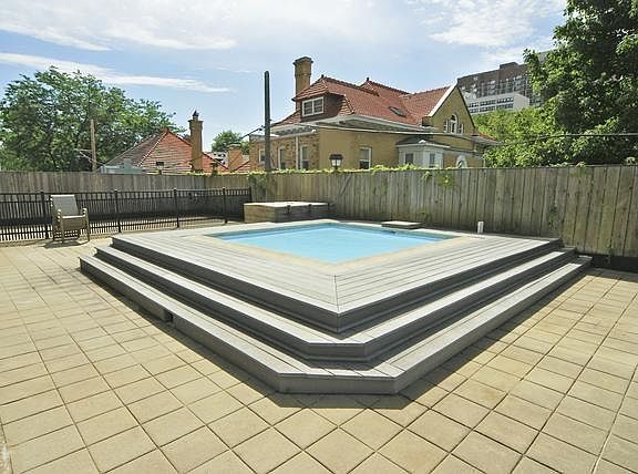 Kiddie Pool
