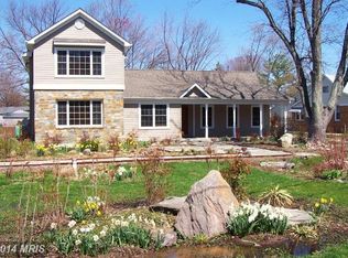 6042 Drum Point Rd, Deale, MD 20751