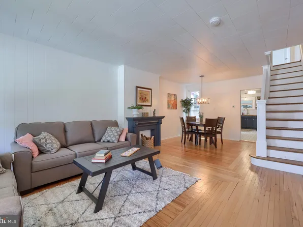 436 S Ann St, Lancaster, PA 17602